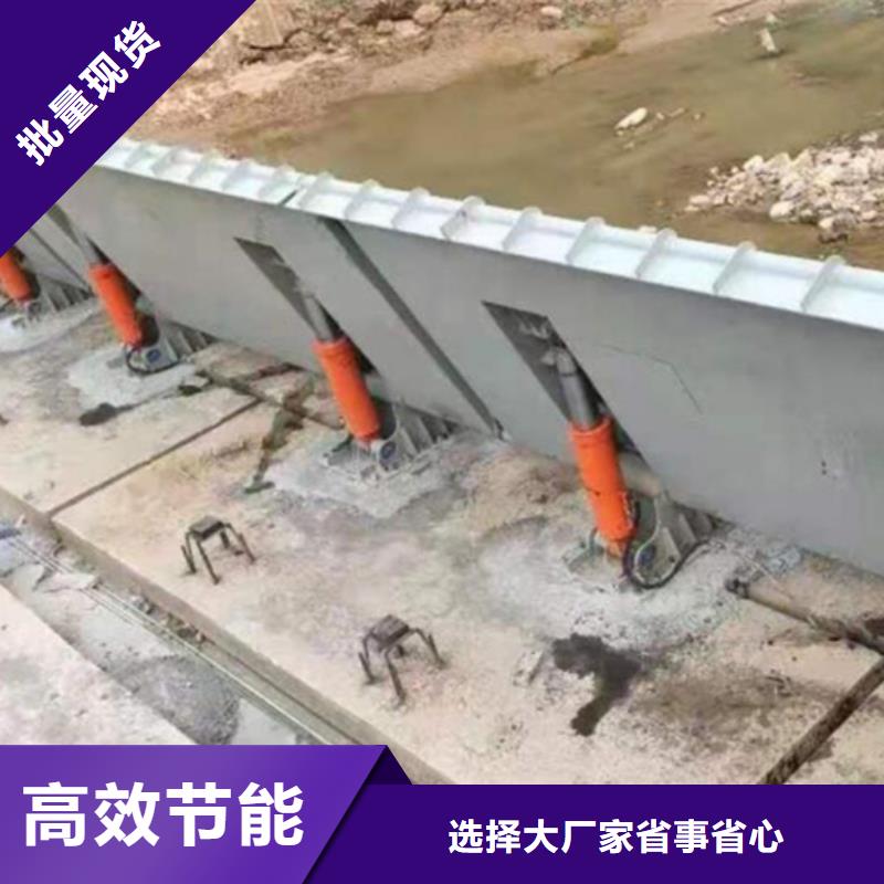 液壓鋼壩工廠采購精選廠家好貨