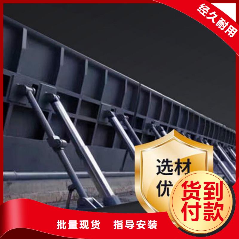 液压钢坝市场行情同城经销商