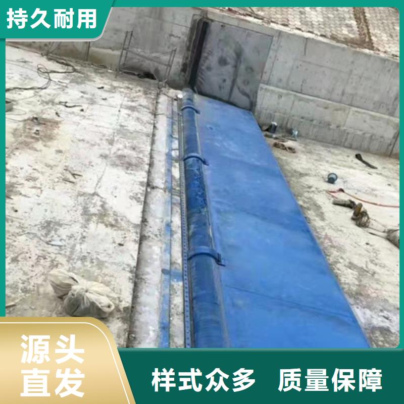 液压翻板闸门品质之选厂家直销值得选择
