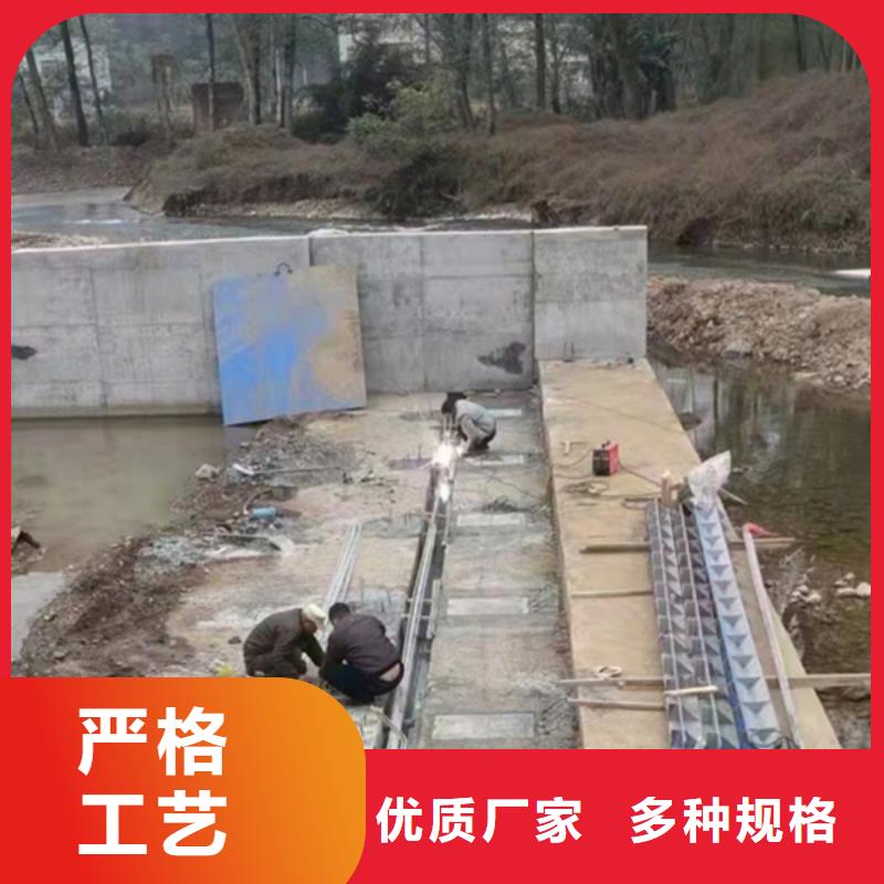 液压钢坝闸门产地采购同城生产商