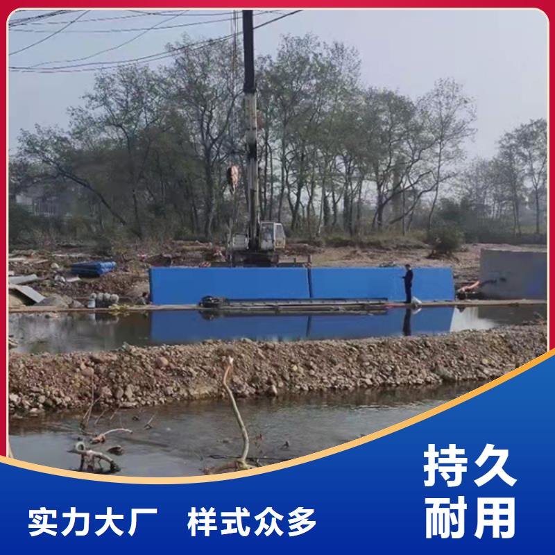 液壓鋼壩重信譽廠家大量現貨