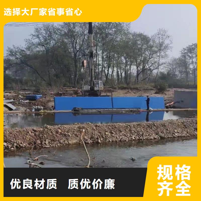 液压钢坝货到付款工期短发货快