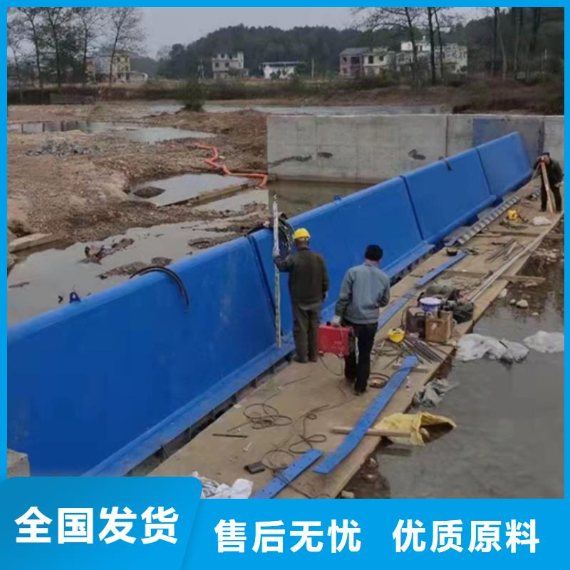 河道钢坝闸门实惠工厂直供贴心服务