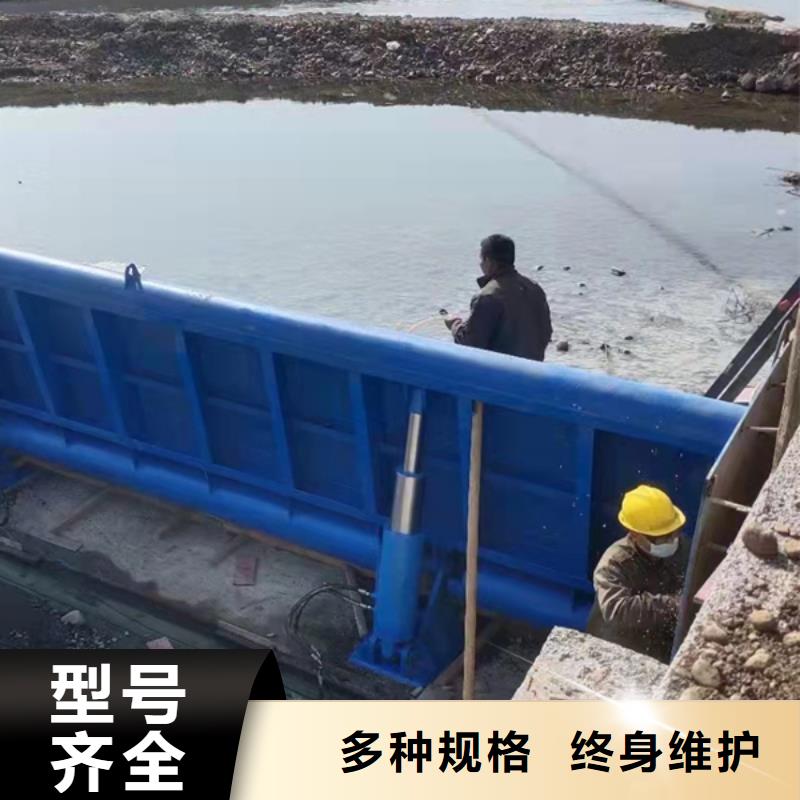 鋼閘門出廠價同城品牌