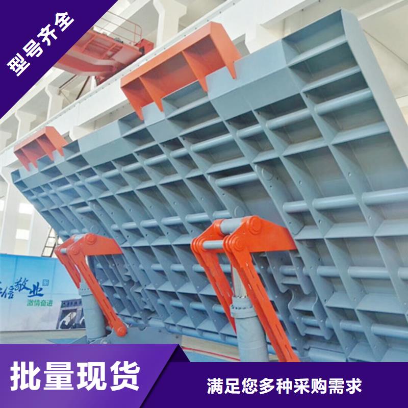 景觀鋼壩實(shí)在型號全價格低