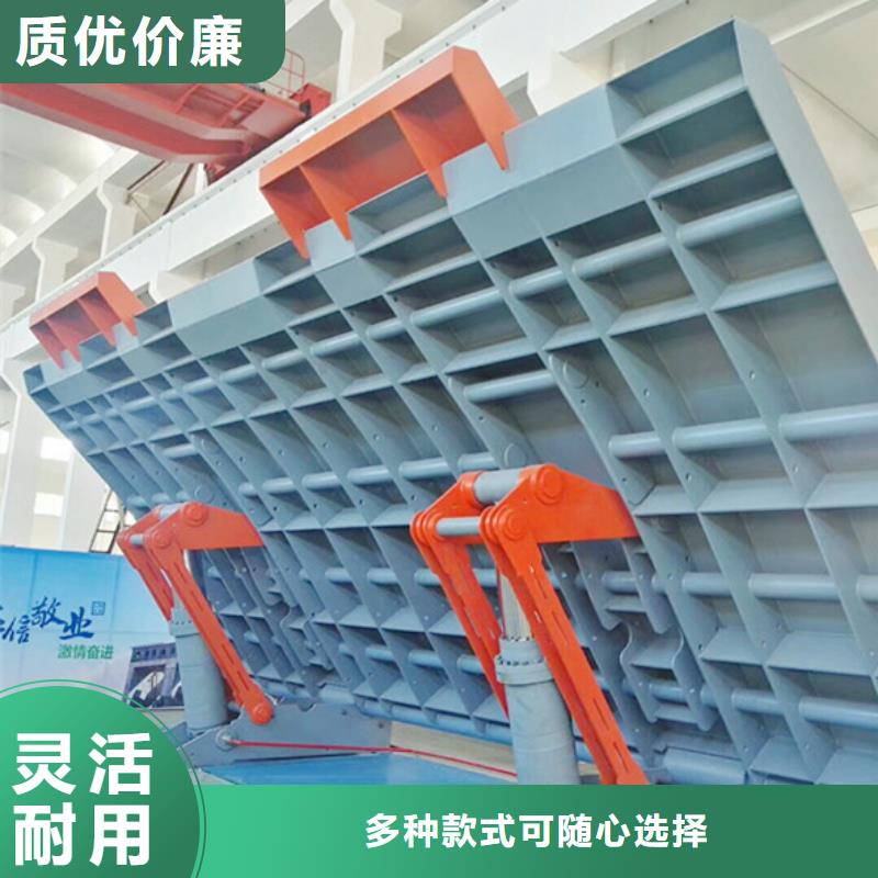 景觀鋼壩工廠直銷當地生產廠家