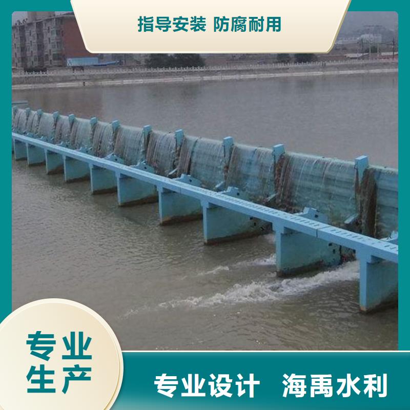 河道钢坝闸门支持加工产地直销