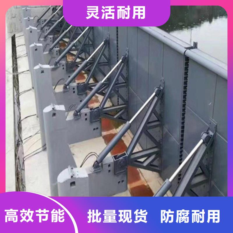 翻板鋼閘門海量庫存高品質現貨銷售