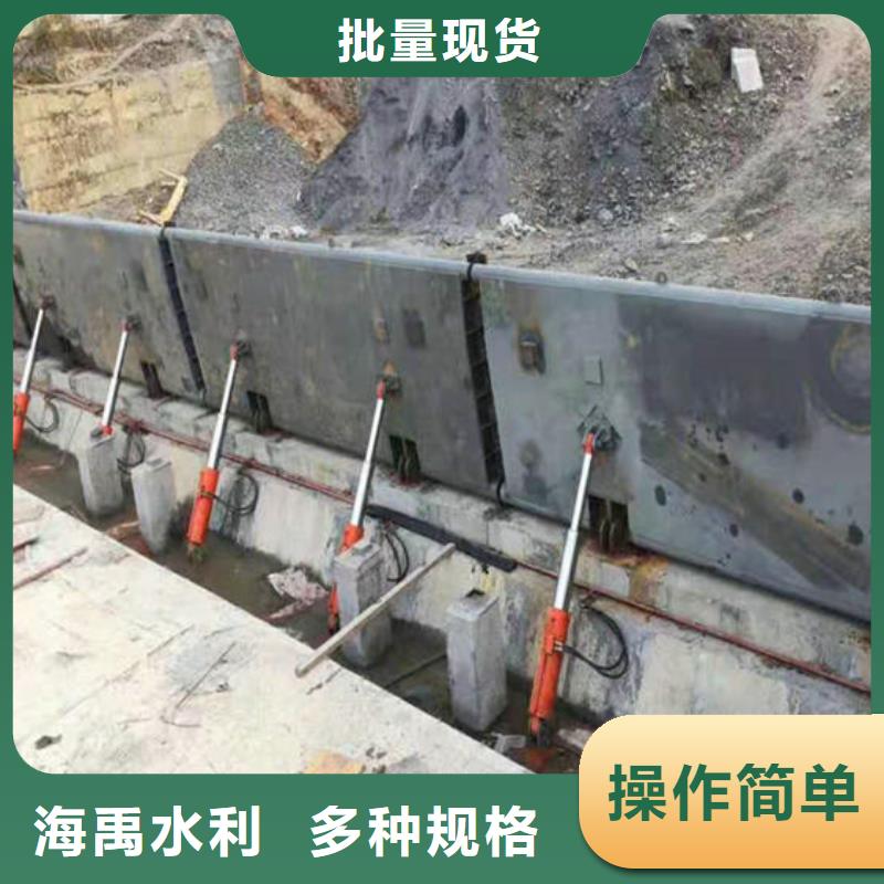 景观坝一周内本地货源