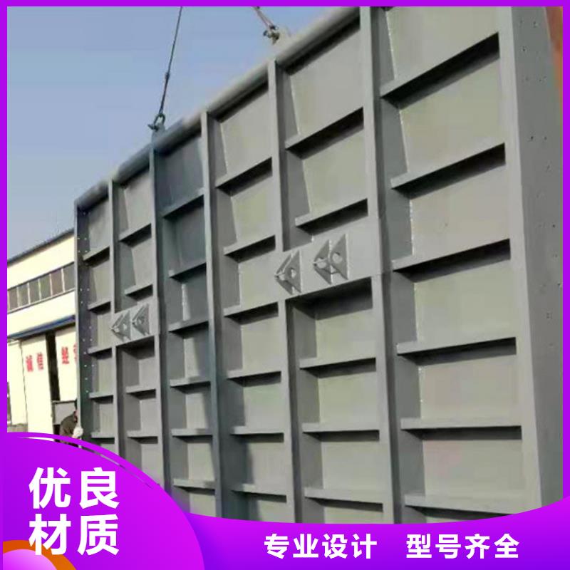 液压翻板坝支持加工精品优选