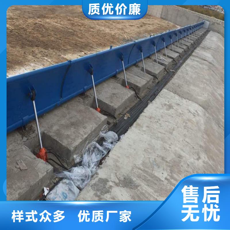 液压钢坝优选好材铸造好品质本地生产商