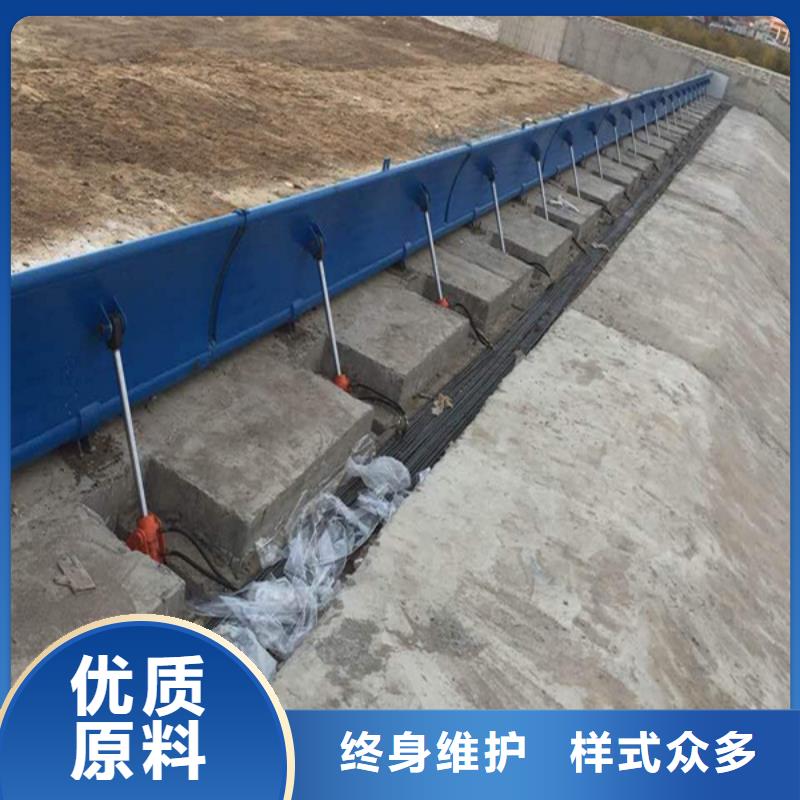 底横轴钢坝检验现货直发