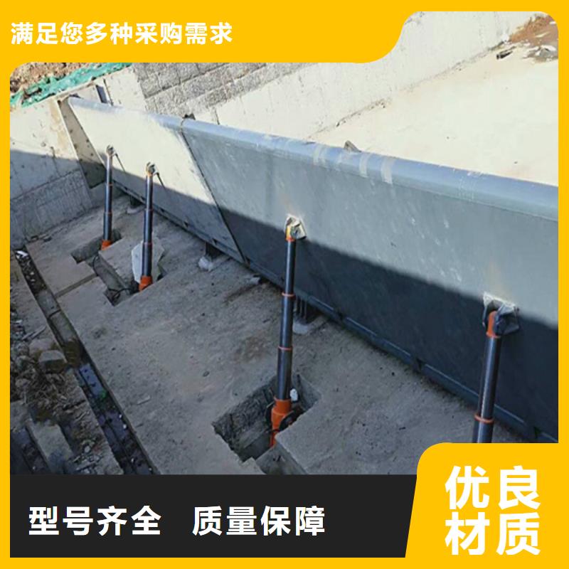 钢闸门品质有保障本地经销商