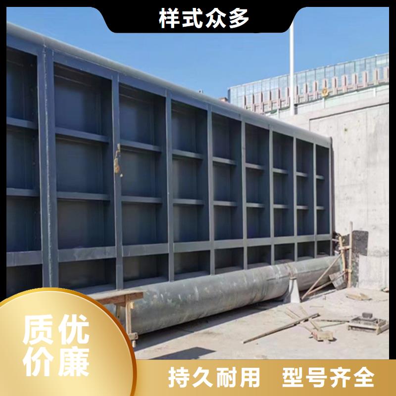 液压钢坝品质有保障当地品牌