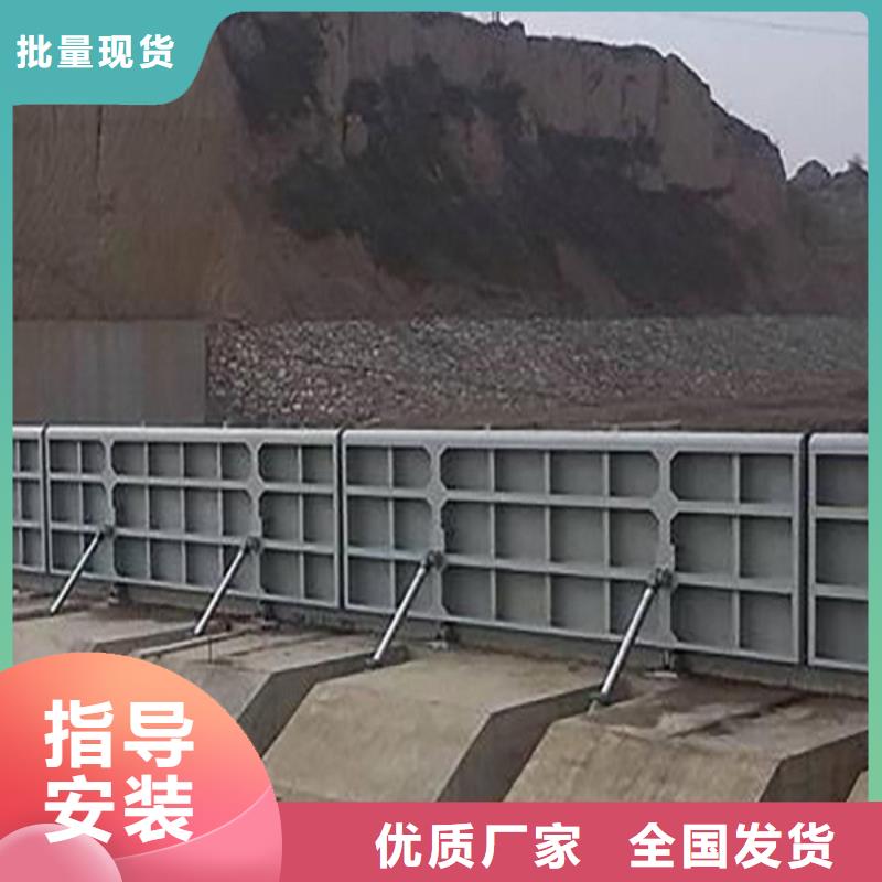 拦河坝质量优低实力厂家直销
