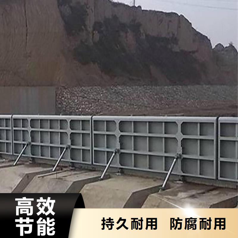 液压钢闸门现货直发厂家十分靠谱
