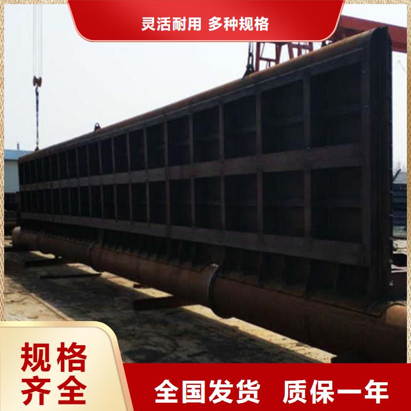 景观闸门售后无忧支持拿样
