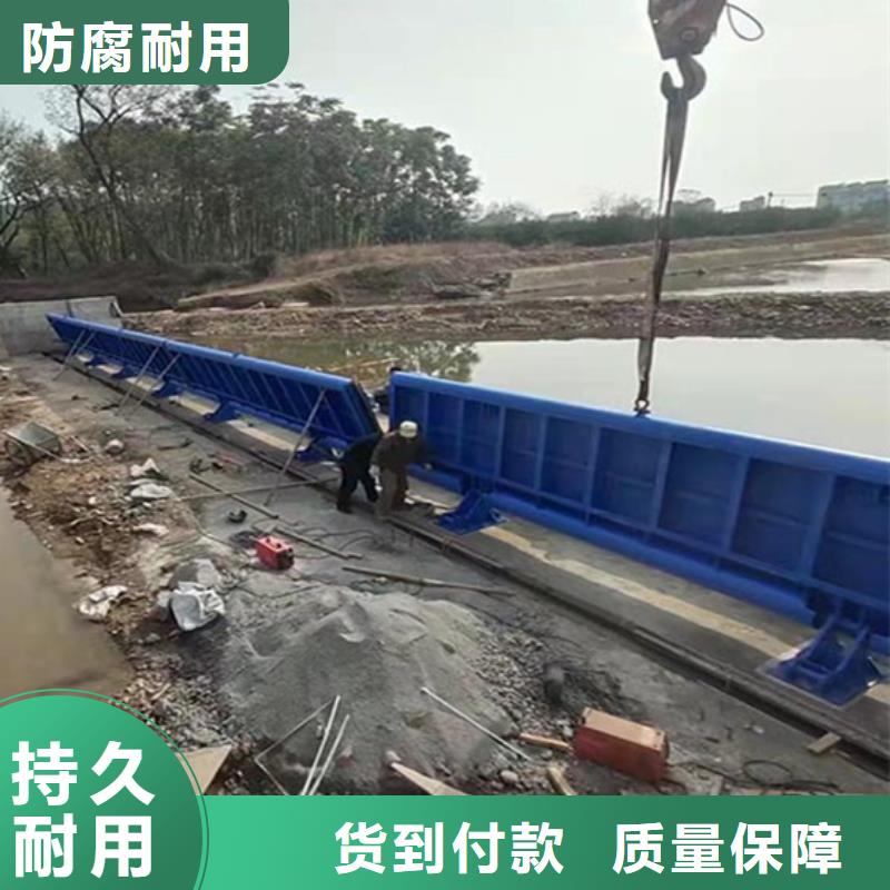 合页坝供应商大厂家实力看得见