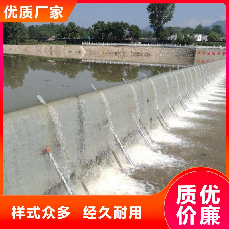 底轴驱动式翻板闸门源头采购专业的生产厂家