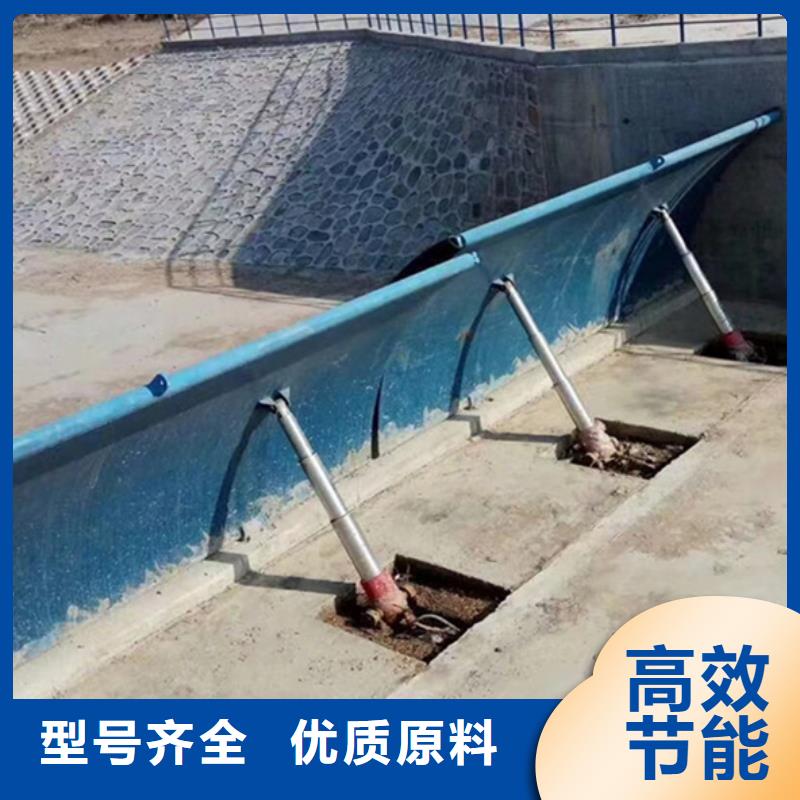 液压翻板闸门直销性能稳定