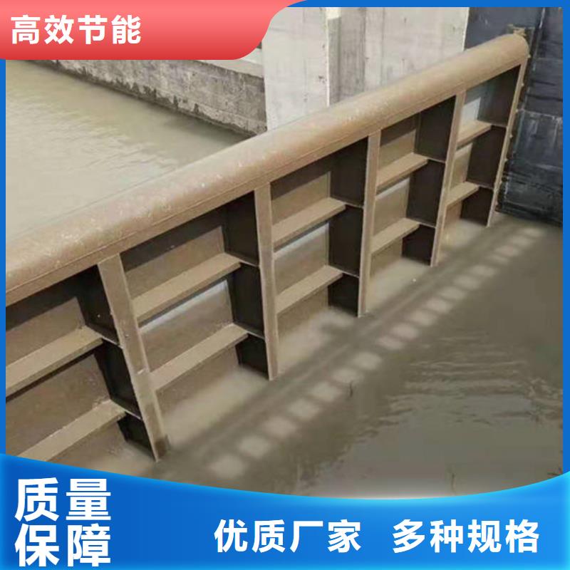钢坝闸不只是质量好让客户买的放心