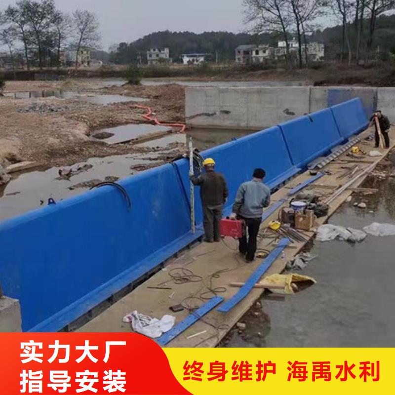 機閘一體鋼閘門現貨直供高質量高信譽