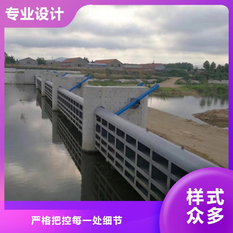 拦河坝闸门源头厂源头货品质保障售后无忧