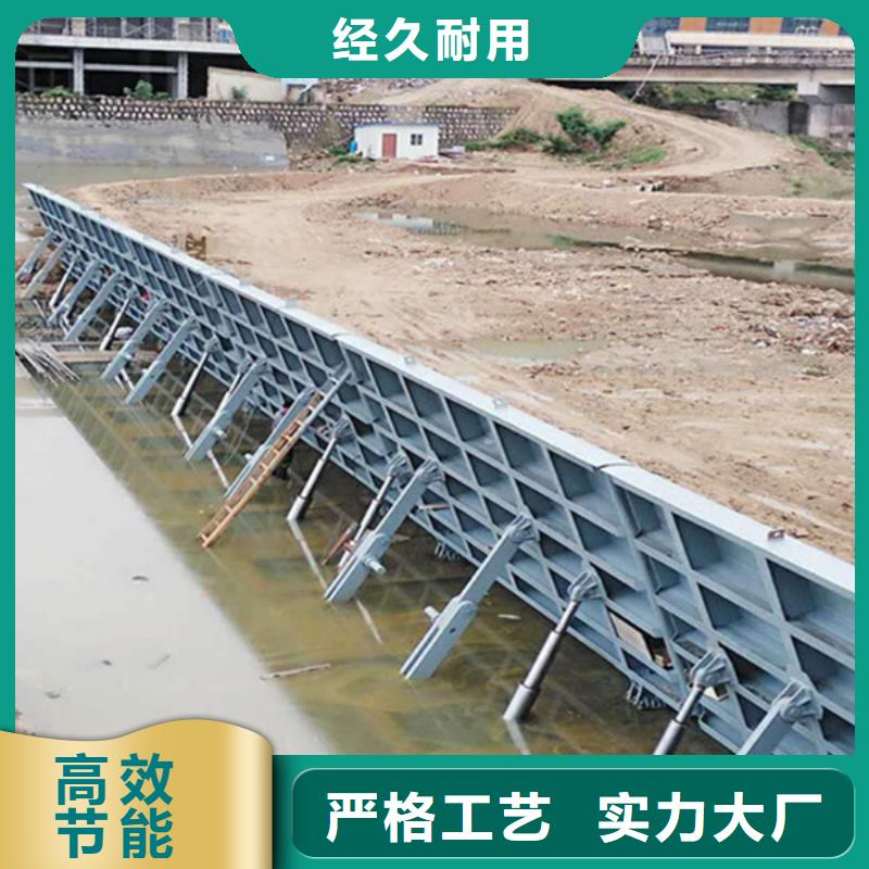 鋼閘門質量可靠當地經銷商