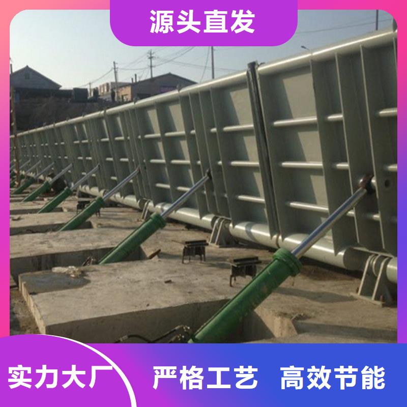 景观坝拥有多家成功案例优质工艺