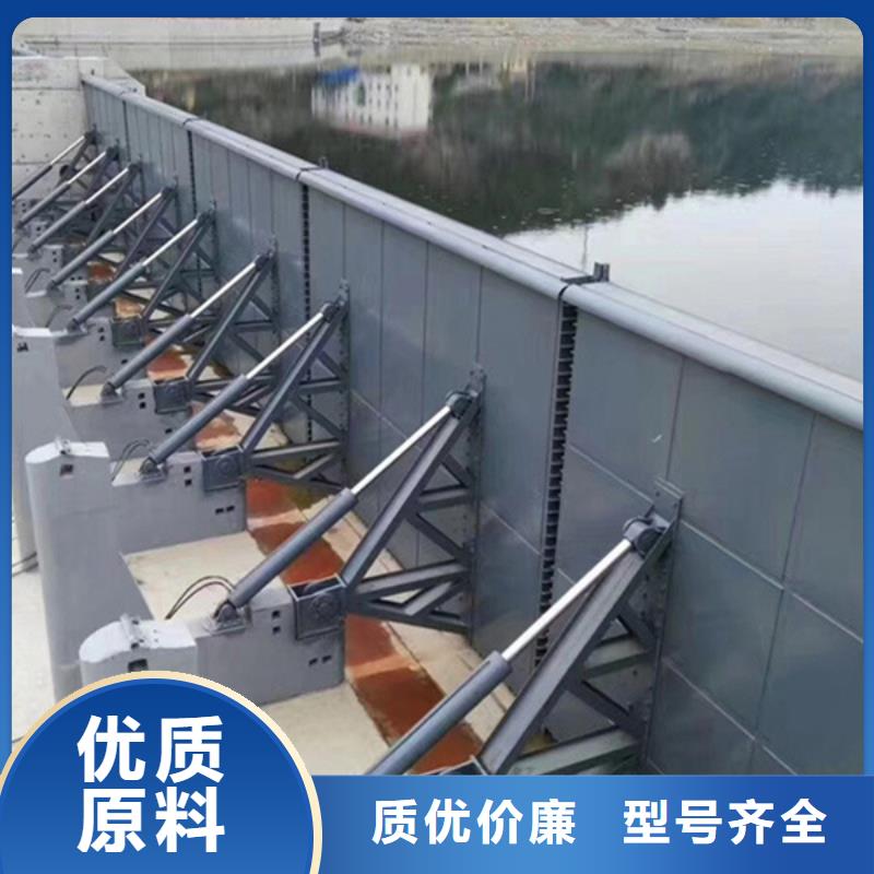 景观钢闸门做工细致厂家直销大量现货