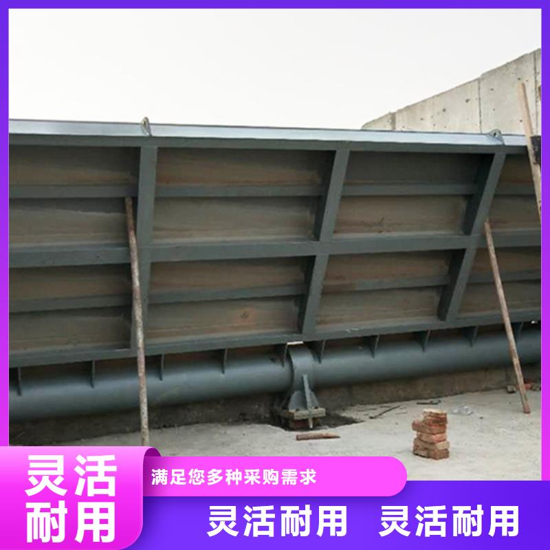钢坝闸门设备齐全支持值得买