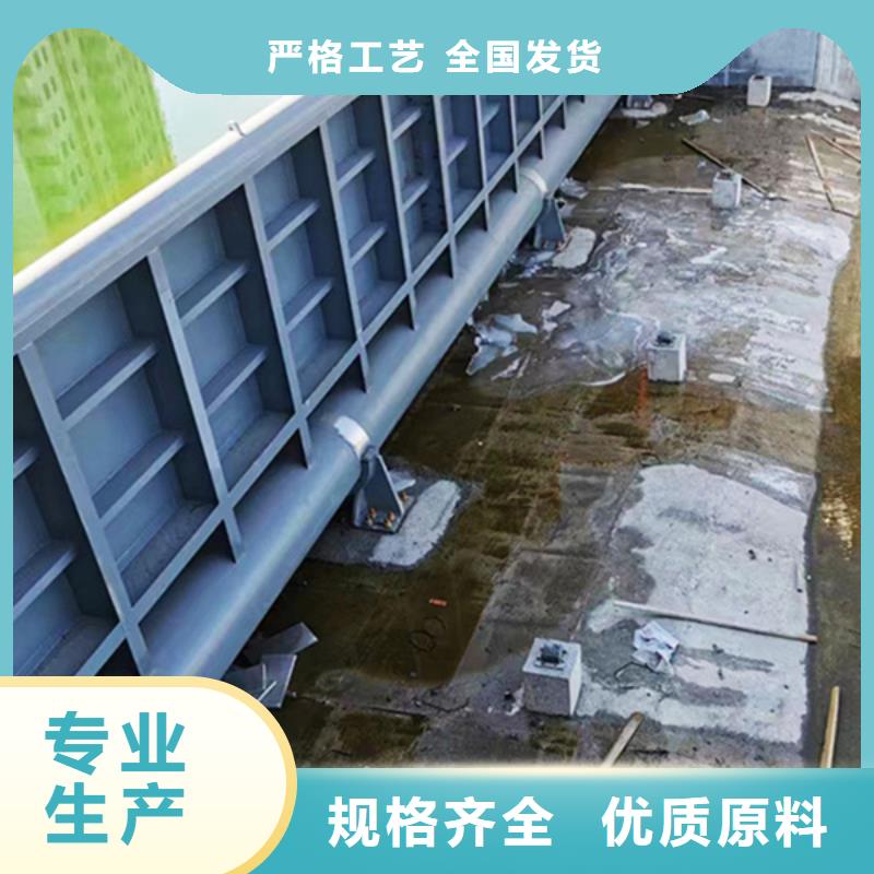 底橫軸閘門產地采購本地生產商
