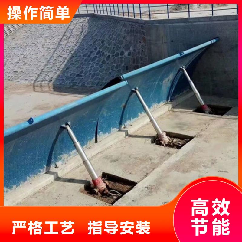 弧形鋼閘門擁有多家成功案例當(dāng)?shù)胤?wù)商