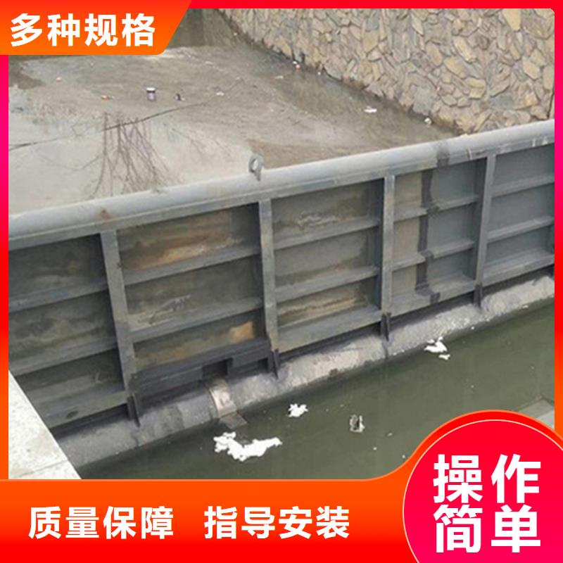 底橫軸閘門質量過硬同城供應商