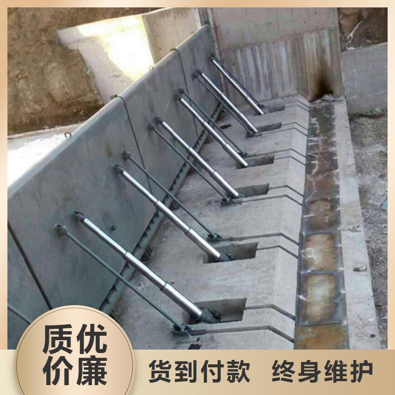 钢坝闸门源头工厂量大供您所需