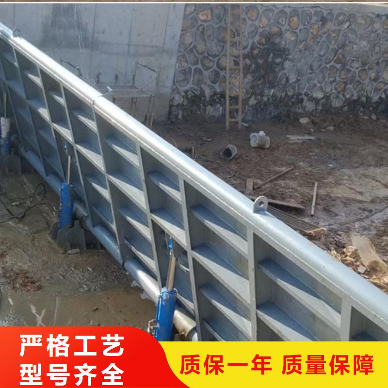 液壓鋼壩應(yīng)用范圍廣泛同城廠家
