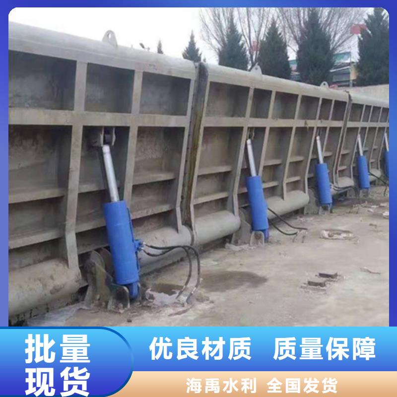 景觀鋼壩嚴謹工藝閃電發貨