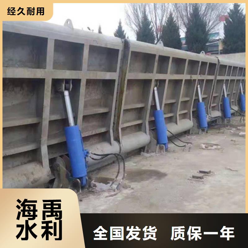 ?液压钢坝质量可靠无中间商厂家直销