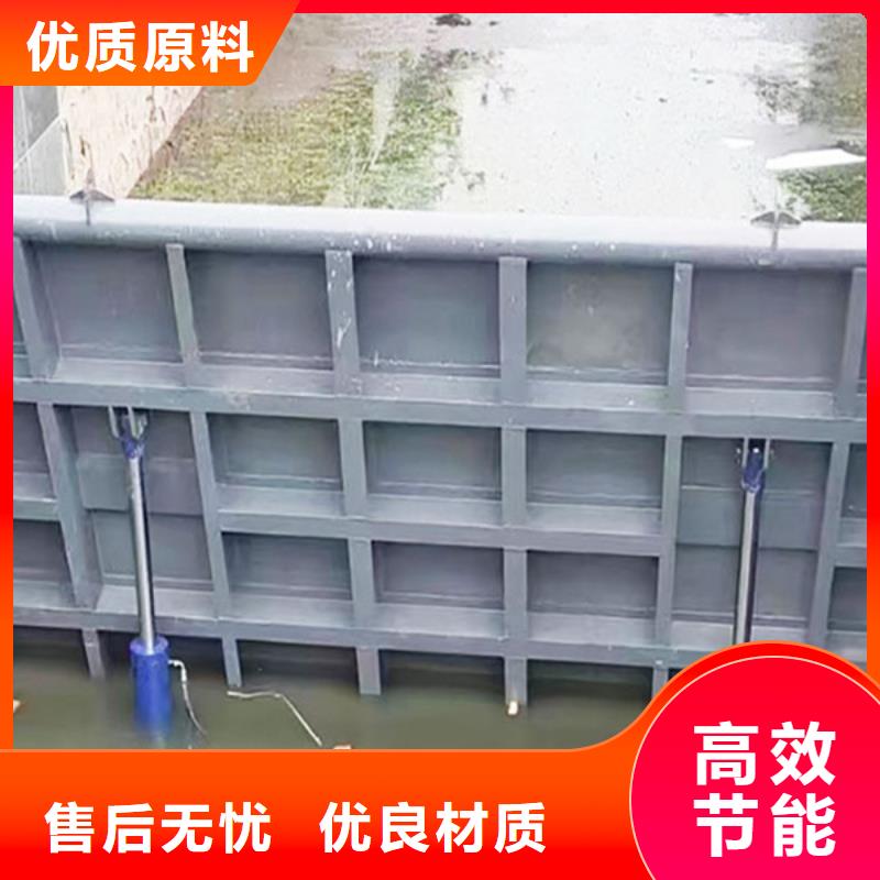 景观钢闸门一周内当地公司