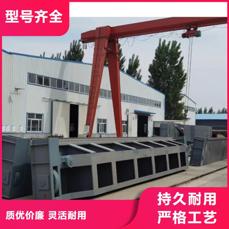 液压钢坝支持大小批量采购敢与同行比服务