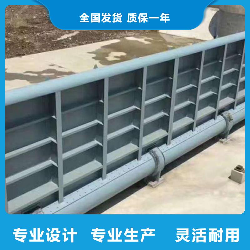 钢坝闸支持加工质量不佳尽管来找我