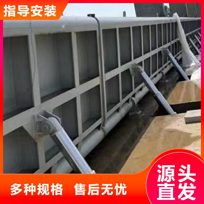 钢坝闸拒绝中间商一站式采购商家