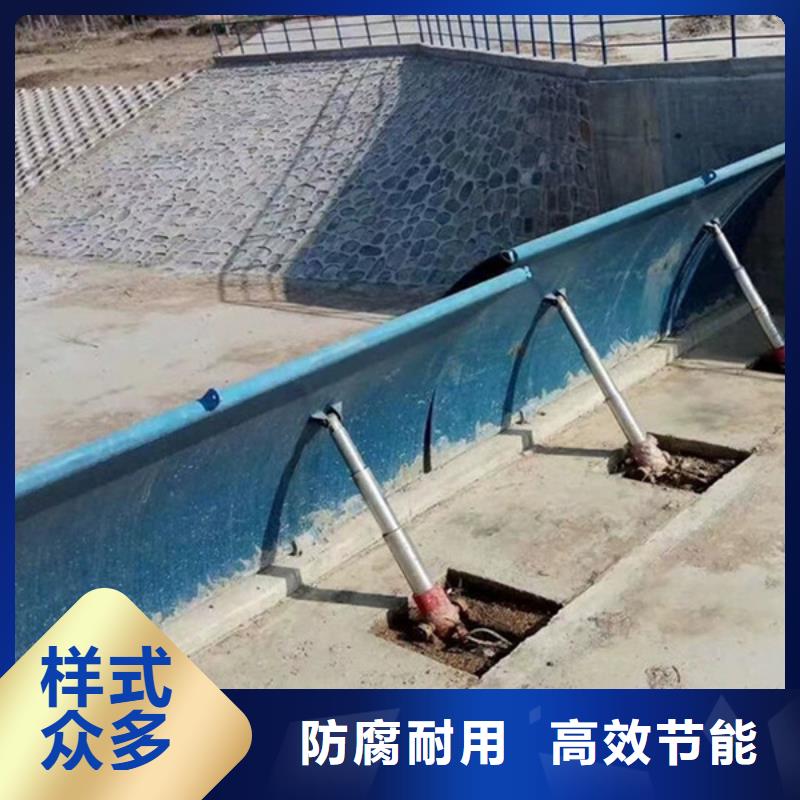 鋼壩閘精工制作本地供應商