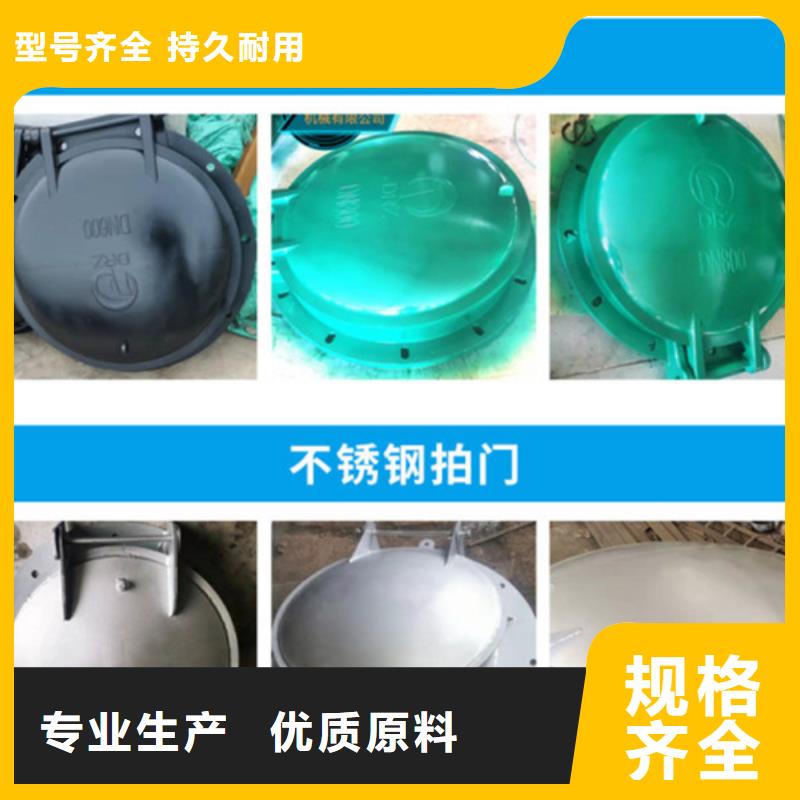 雙開門式拍門單開拍門樣式眾多廠家貨源