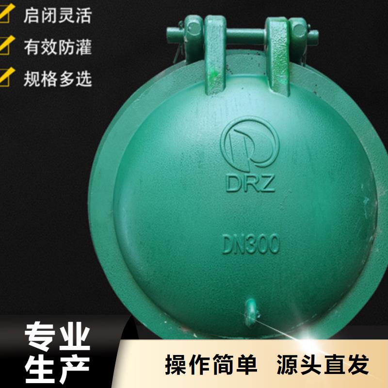 钢制拍门侧开式钢拍门厂家规格齐全本地生产商