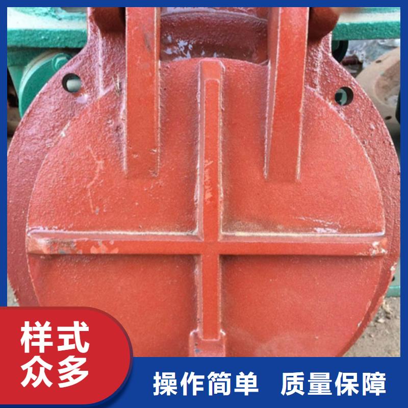 玻璃鋼拍門側開式鋼拍門廠家持久耐用量大從優