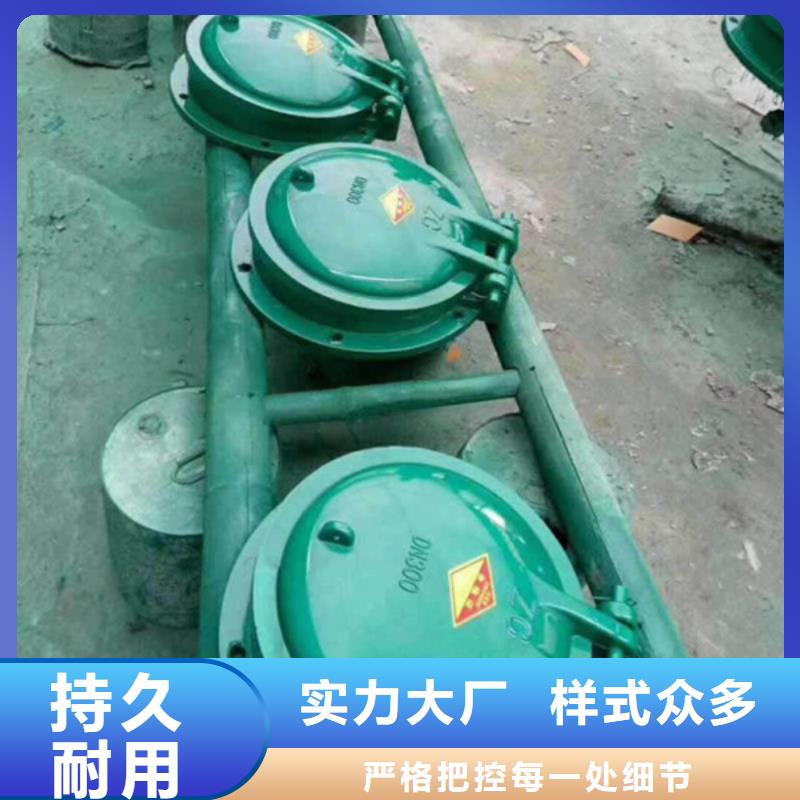 侧开式拍门复合材料拍门厂家专业生产当地经销商