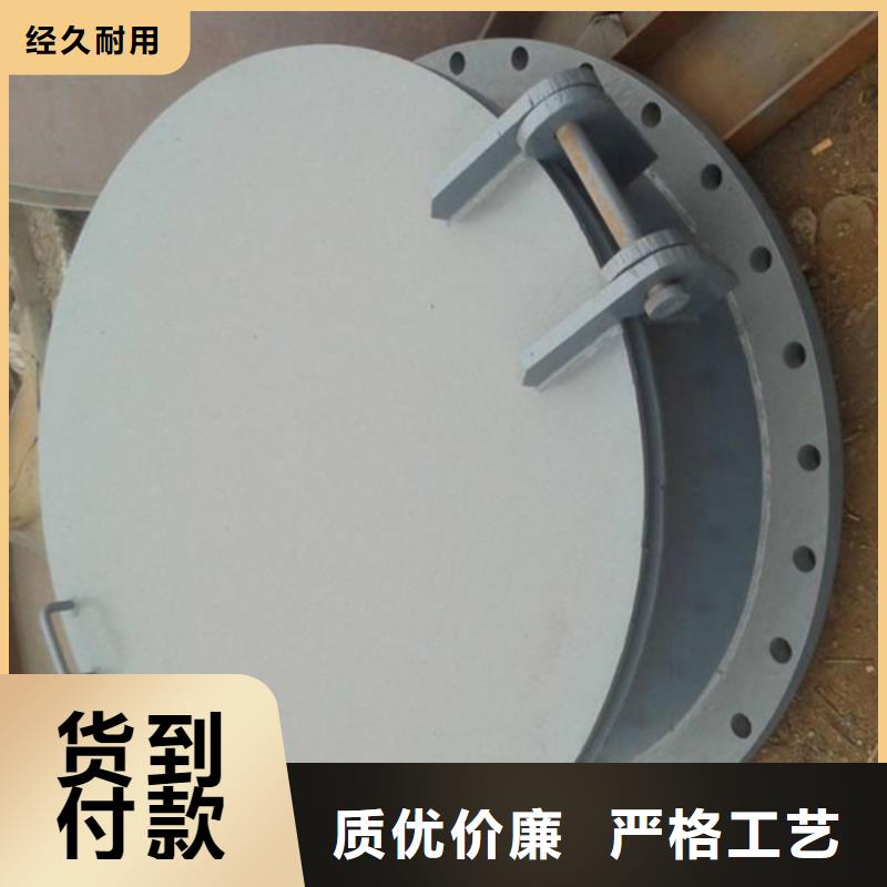 拍門復合材料拍門廠家嚴格工藝每一處都是匠心制作