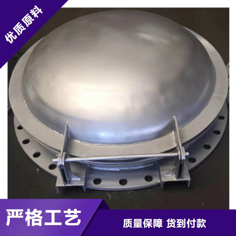 双开门式拍门钢制方拍门优质厂家当地厂家