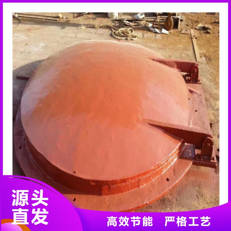 鑄鐵拍門復合材料拍門廠家專業生產量少也做